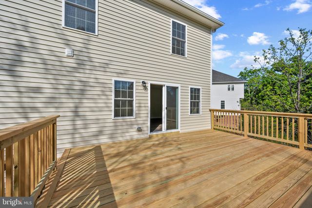 106 MATE CT, Winchester, VA 22602
