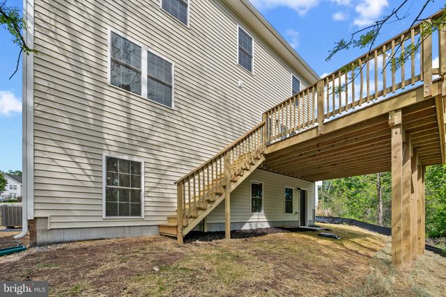 106 MATE CT, Winchester, VA 22602