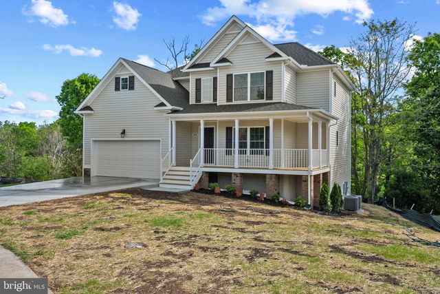 106 MATE CT, Winchester, VA 22602