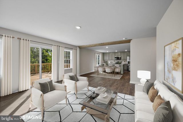 106 MATE CT, Winchester, VA 22602