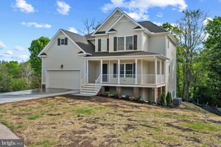 106 MATE CT, Winchester, VA 22602