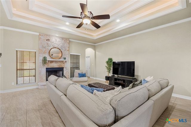5100 Deerwood Trail, Killeen, TX 76542