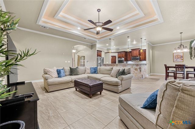 5100 Deerwood Trail, Killeen, TX 76542