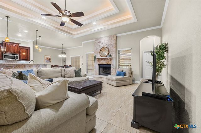 5100 Deerwood Trail, Killeen, TX 76542