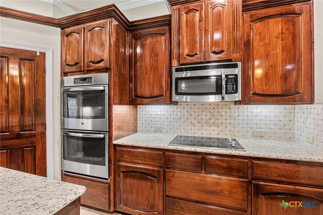 5100 Deerwood Trail, Killeen, TX 76542