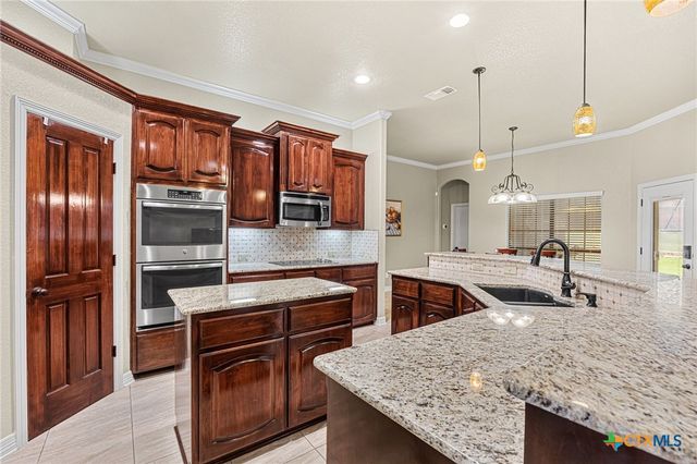 5100 Deerwood Trail, Killeen, TX 76542