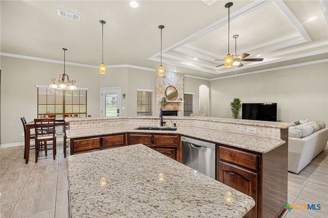 5100 Deerwood Trail, Killeen, TX 76542