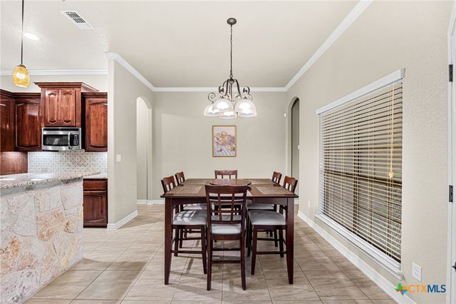 5100 Deerwood Trail, Killeen, TX 76542