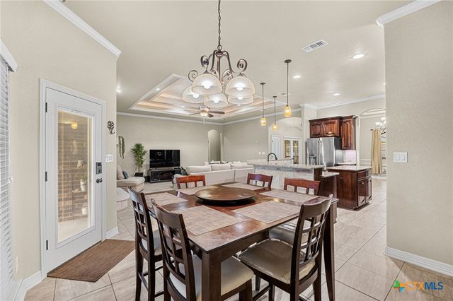 5100 Deerwood Trail, Killeen, TX 76542