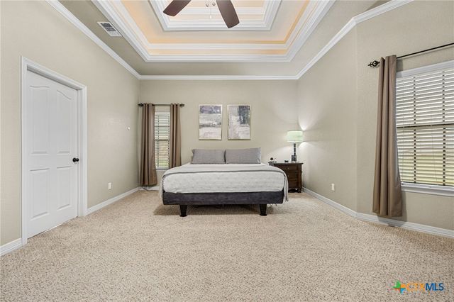 5100 Deerwood Trail, Killeen, TX 76542