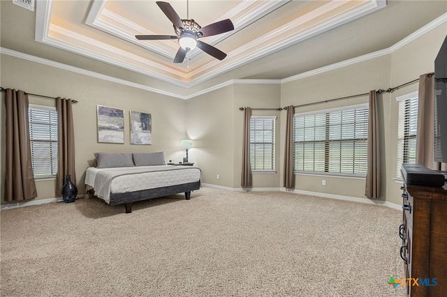 5100 Deerwood Trail, Killeen, TX 76542