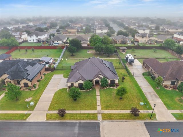 5100 Deerwood Trail, Killeen, TX 76542