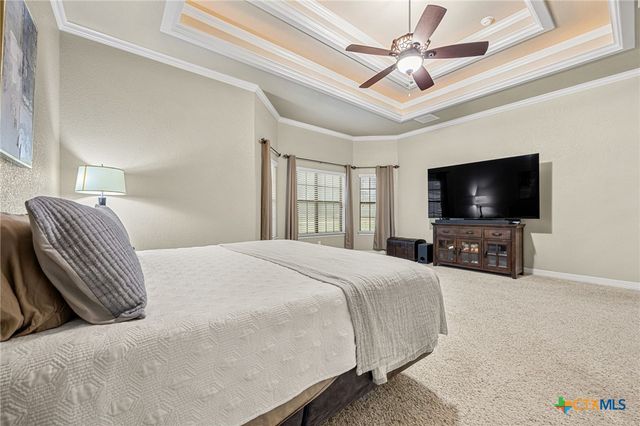 5100 Deerwood Trail, Killeen, TX 76542