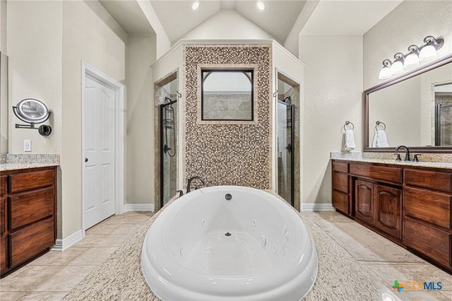 5100 Deerwood Trail, Killeen, TX 76542