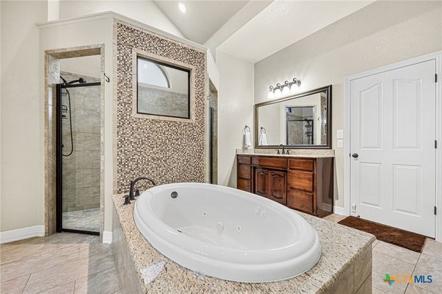 5100 Deerwood Trail, Killeen, TX 76542