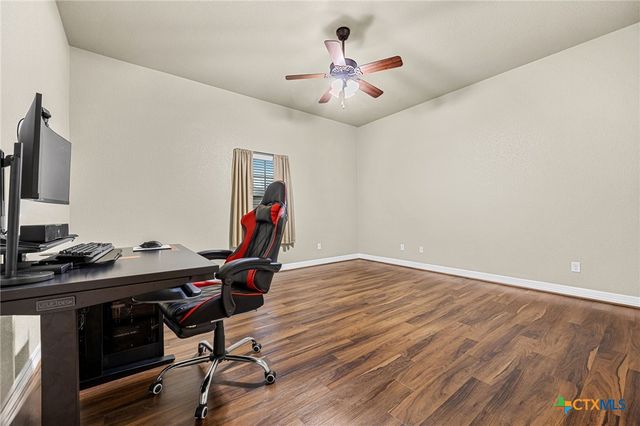 5100 Deerwood Trail, Killeen, TX 76542