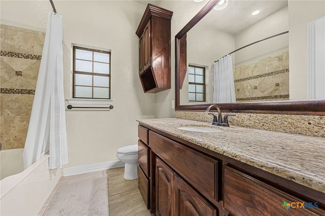 5100 Deerwood Trail, Killeen, TX 76542