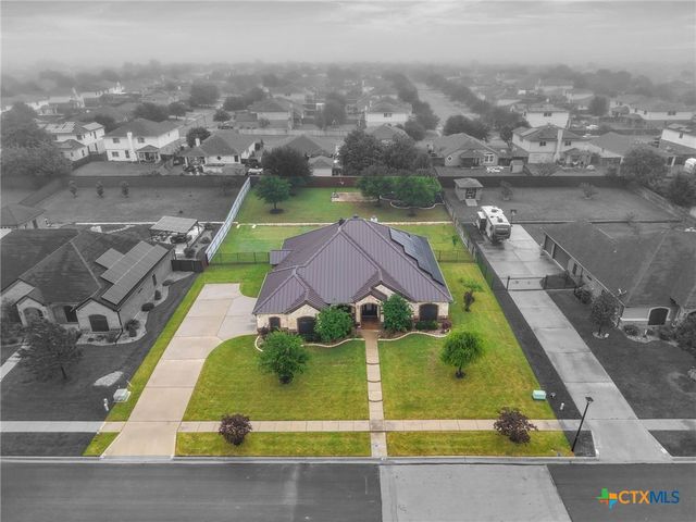 5100 Deerwood Trail, Killeen, TX 76542