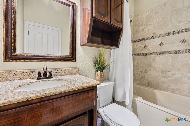 5100 Deerwood Trail, Killeen, TX 76542