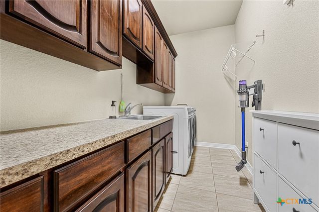 5100 Deerwood Trail, Killeen, TX 76542