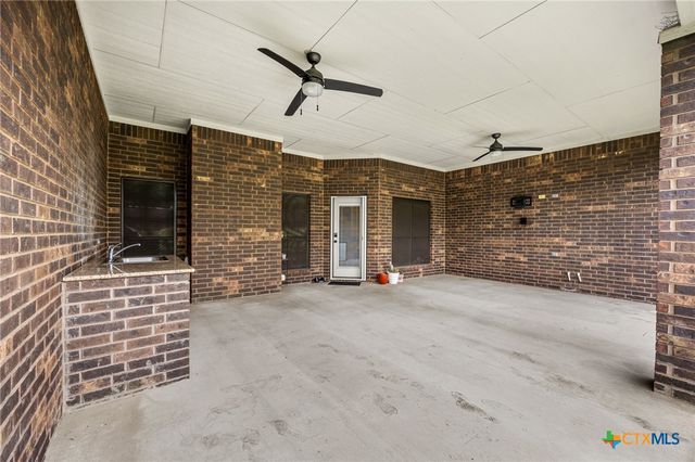5100 Deerwood Trail, Killeen, TX 76542