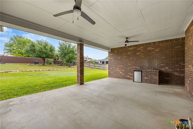 5100 Deerwood Trail, Killeen, TX 76542