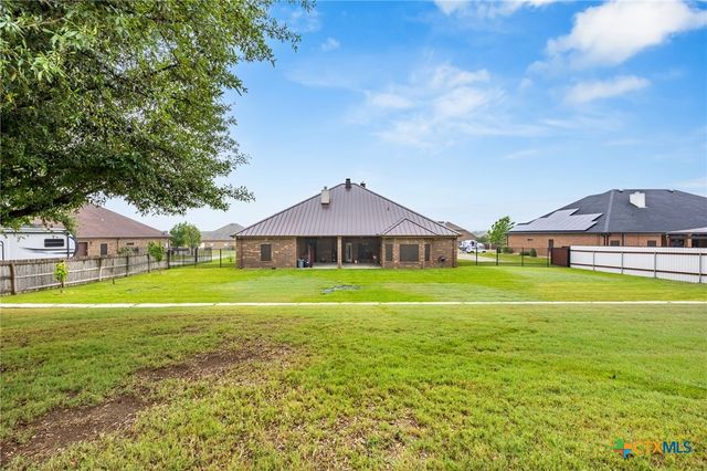 5100 Deerwood Trail, Killeen, TX 76542