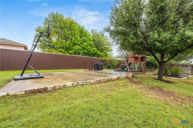 5100 Deerwood Trail, Killeen, TX 76542