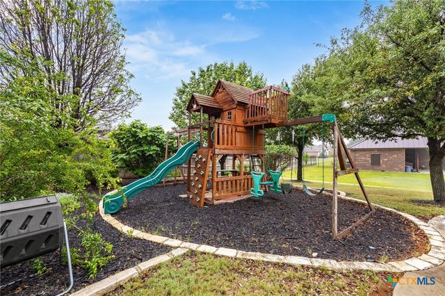 5100 Deerwood Trail, Killeen, TX 76542