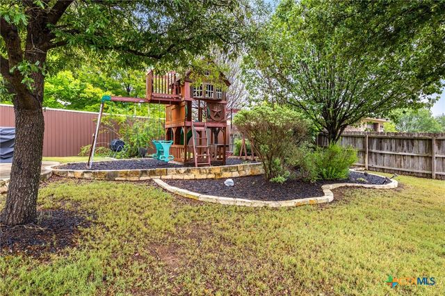 5100 Deerwood Trail, Killeen, TX 76542