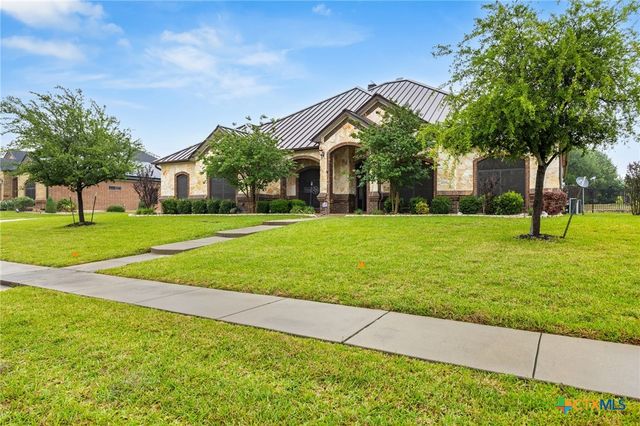 5100 Deerwood Trail, Killeen, TX 76542