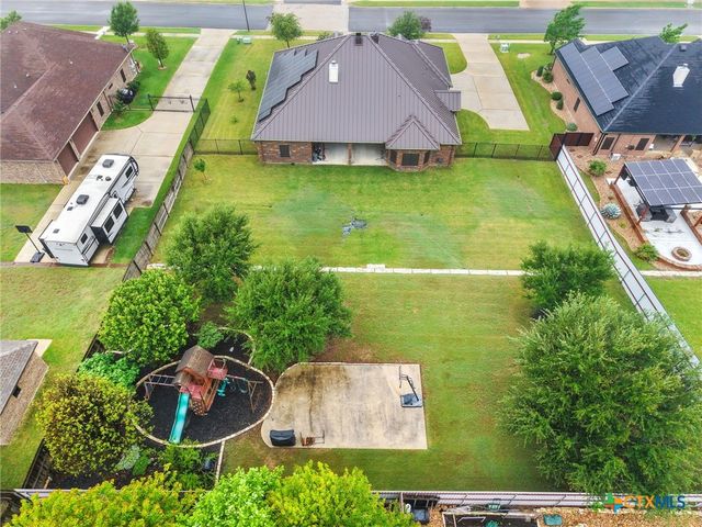 5100 Deerwood Trail, Killeen, TX 76542