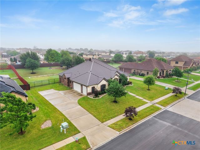 5100 Deerwood Trail, Killeen, TX 76542