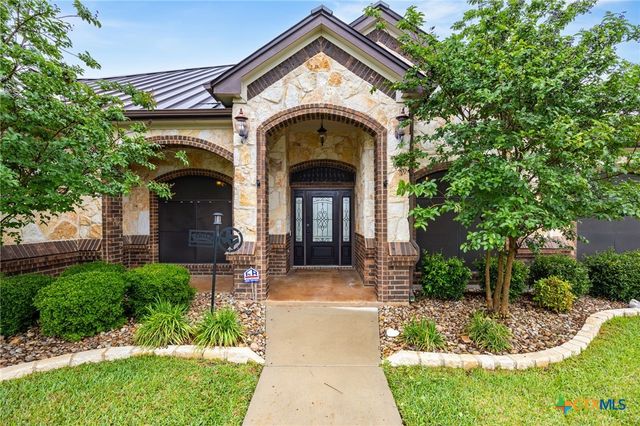 5100 Deerwood Trail, Killeen, TX 76542