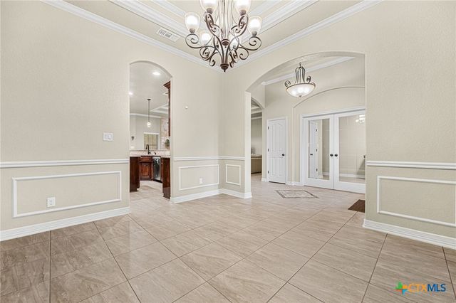 5100 Deerwood Trail, Killeen, TX 76542