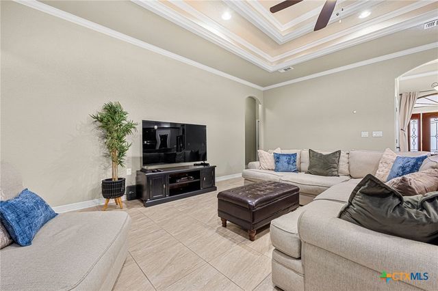 5100 Deerwood Trail, Killeen, TX 76542