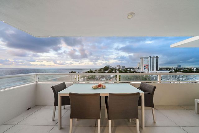 545 S Fort Lauderdale Beach 701-702, Fort Lauderdale, FL 33316