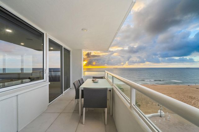 545 S Fort Lauderdale Beach 701-702, Fort Lauderdale, FL 33316