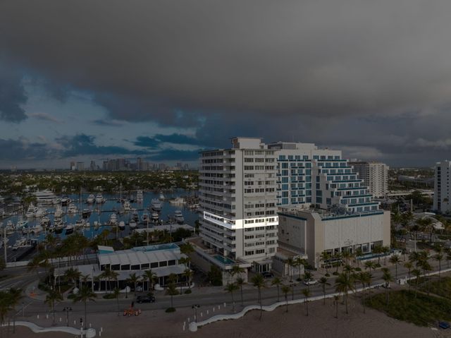 545 S Fort Lauderdale Beach 701-702, Fort Lauderdale, FL 33316
