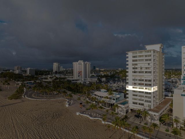545 S Fort Lauderdale Beach 701-702, Fort Lauderdale, FL 33316