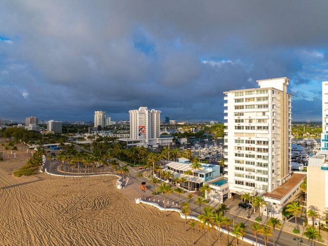 545 S Fort Lauderdale Beach 701-702, Fort Lauderdale, FL 33316