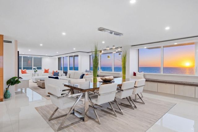 545 S Fort Lauderdale Beach 701-702, Fort Lauderdale, FL 33316