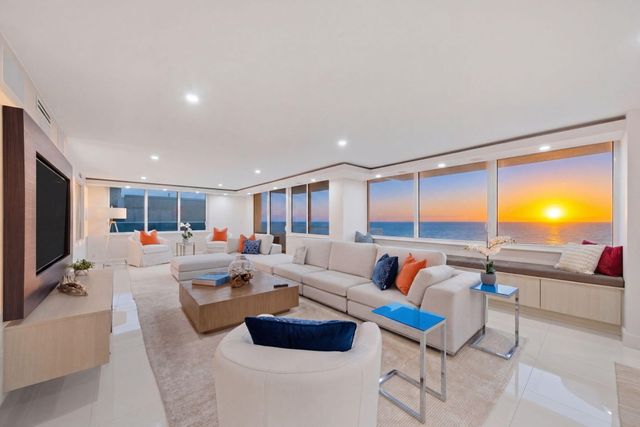 545 S Fort Lauderdale Beach 701-702, Fort Lauderdale, FL 33316