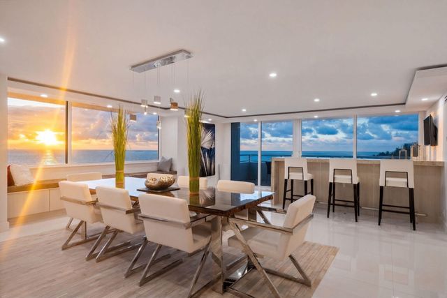 545 S Fort Lauderdale Beach 701-702, Fort Lauderdale, FL 33316