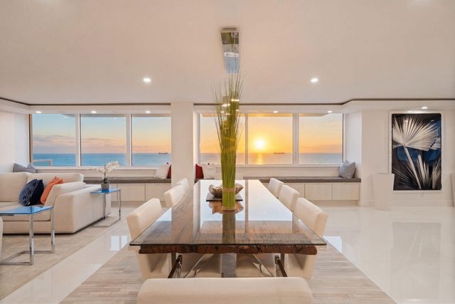 545 S Fort Lauderdale Beach 701-702, Fort Lauderdale, FL 33316