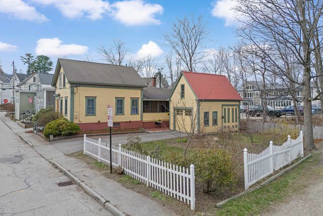 6 Lincoln Street, Concord, NH 03301