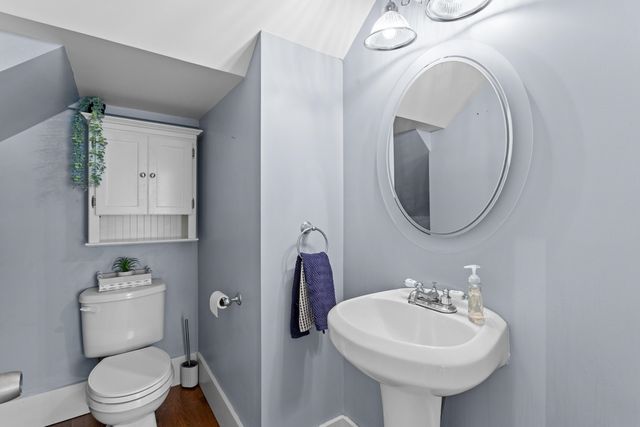 6 Lincoln Street, Concord, NH 03301