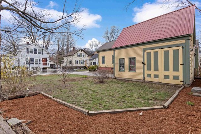 6 Lincoln Street, Concord, NH 03301