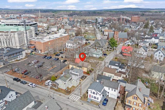6 Lincoln Street, Concord, NH 03301