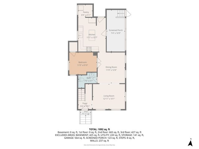 6 Lincoln Street, Concord, NH 03301